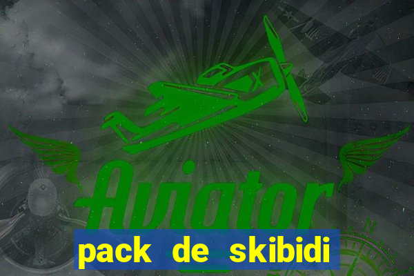 pack de skibidi toilet para drawing cartoons 2 vk